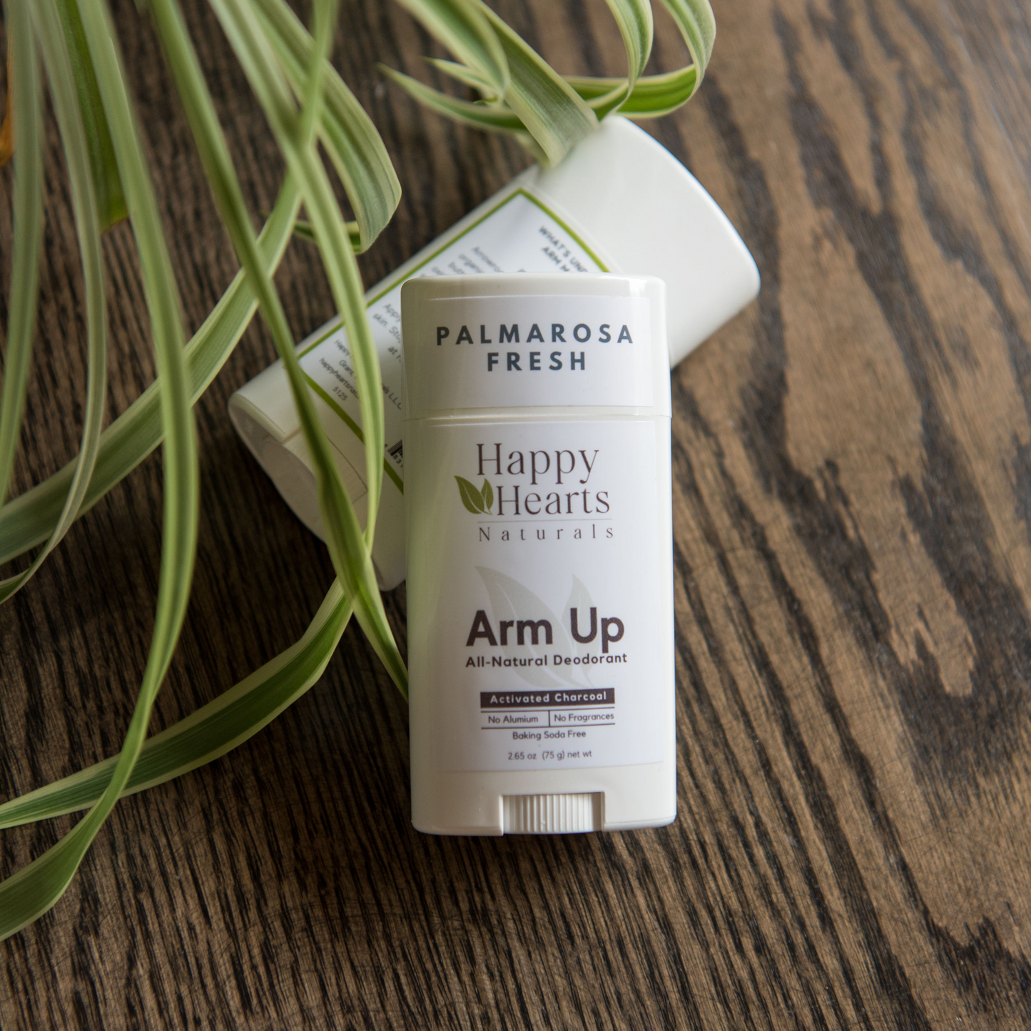 Arm Up Deodorant