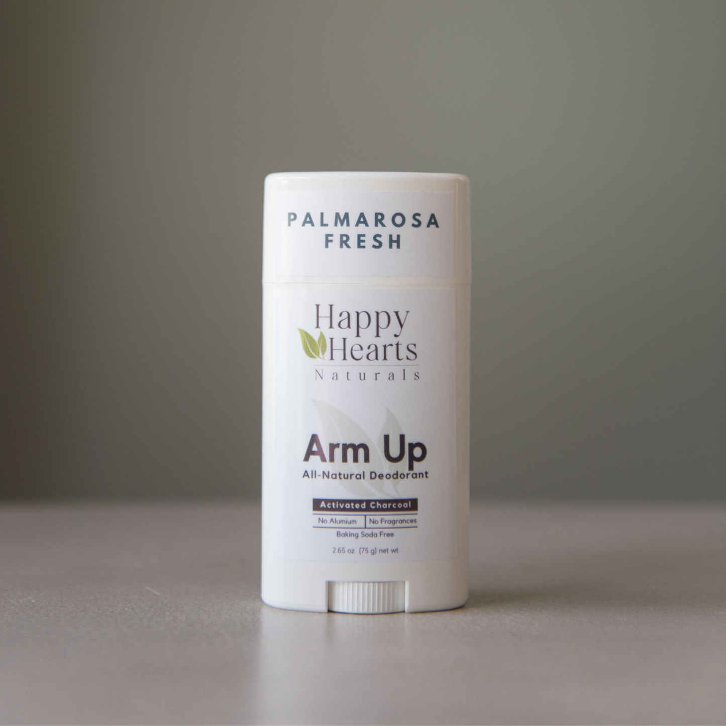 Arm Up Deodorant