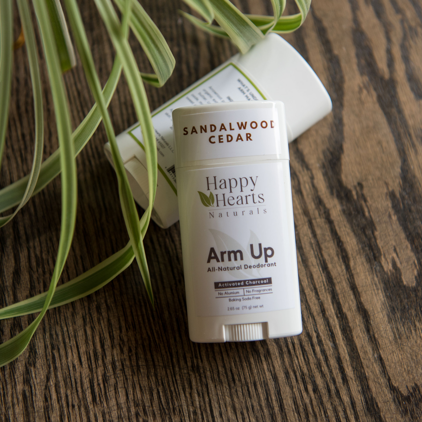 Arm Up Deodorant