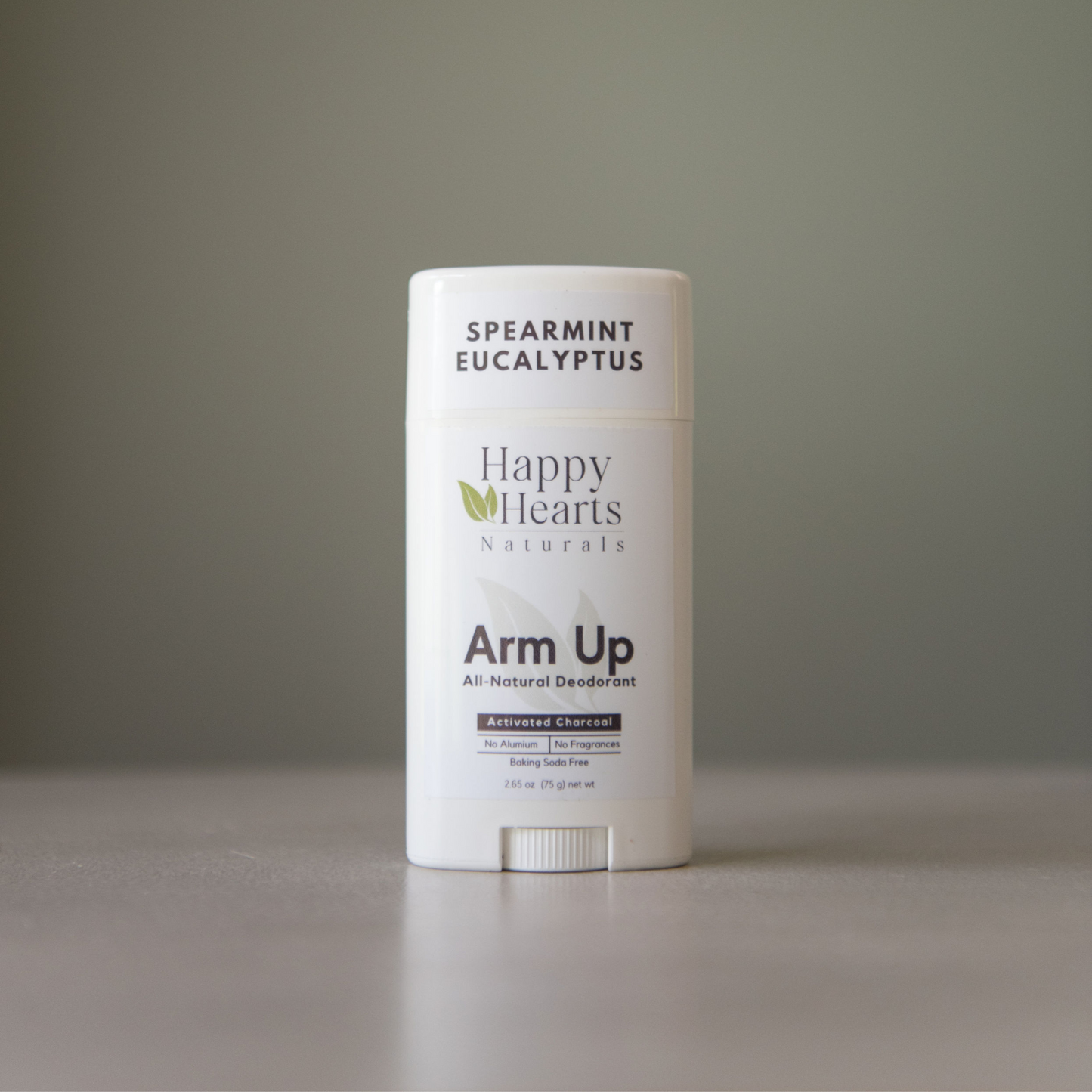 Arm Up Deodorant