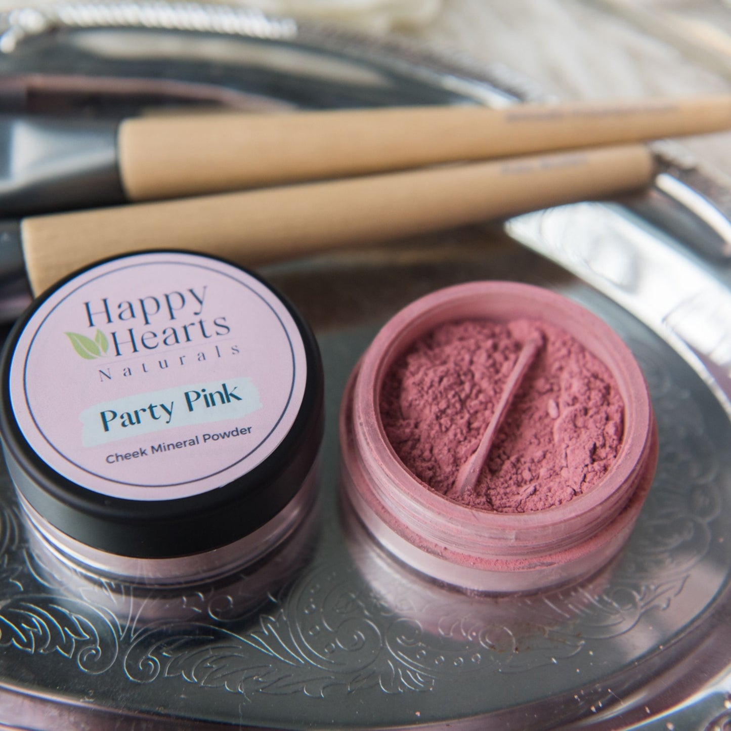 Mineral Cheek (3g)