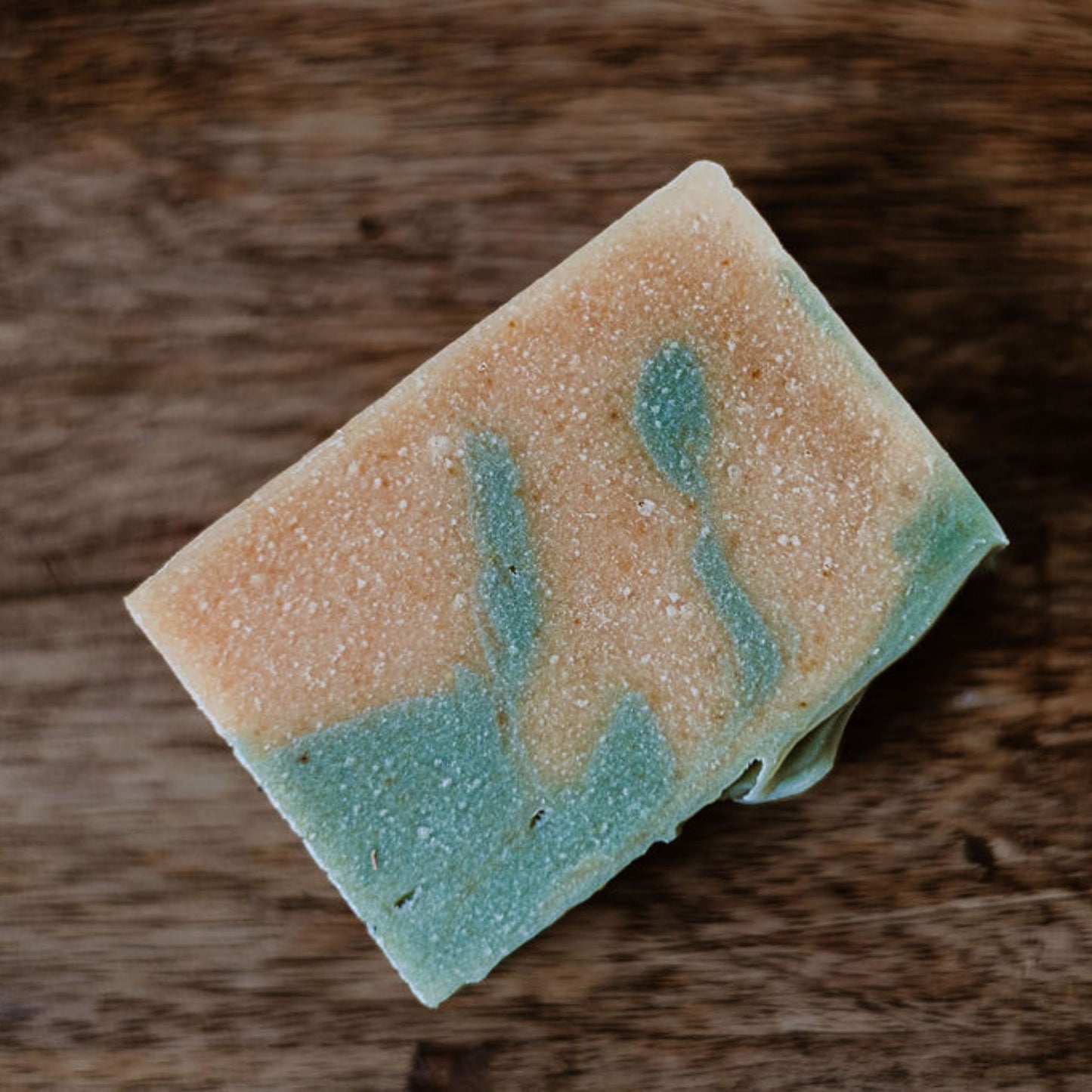 Healthy Balance Goat Milk Soap