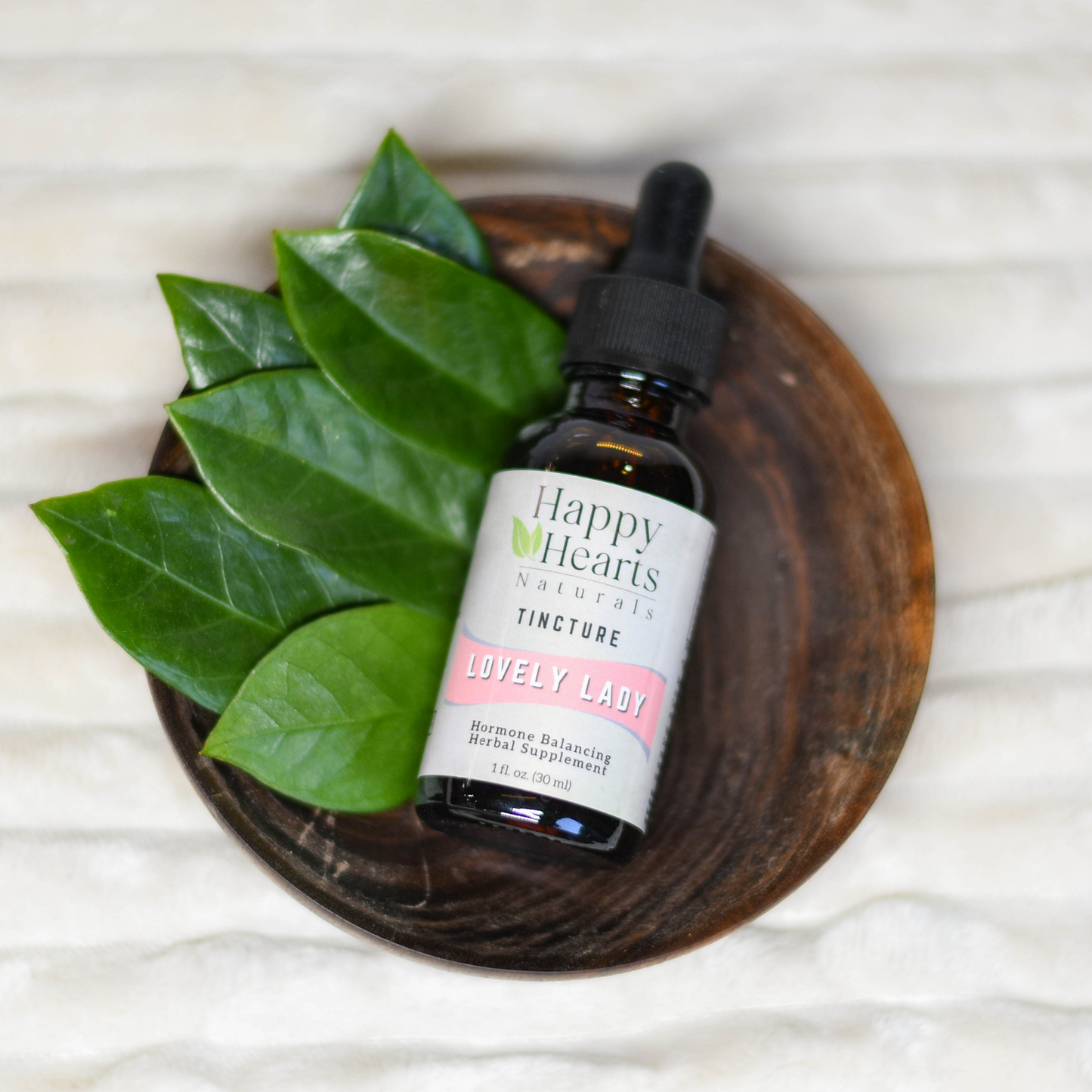 Lovely Lady Tincture