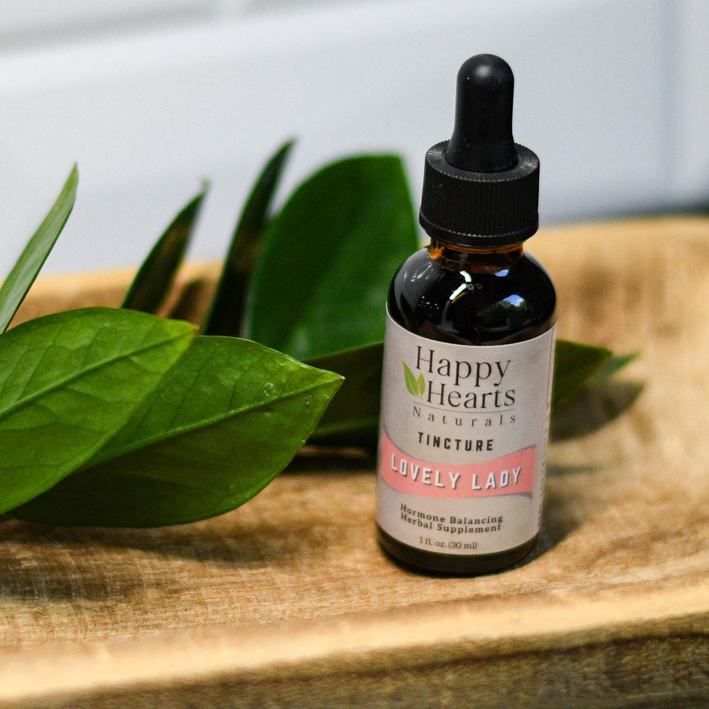 Lovely Lady Tincture