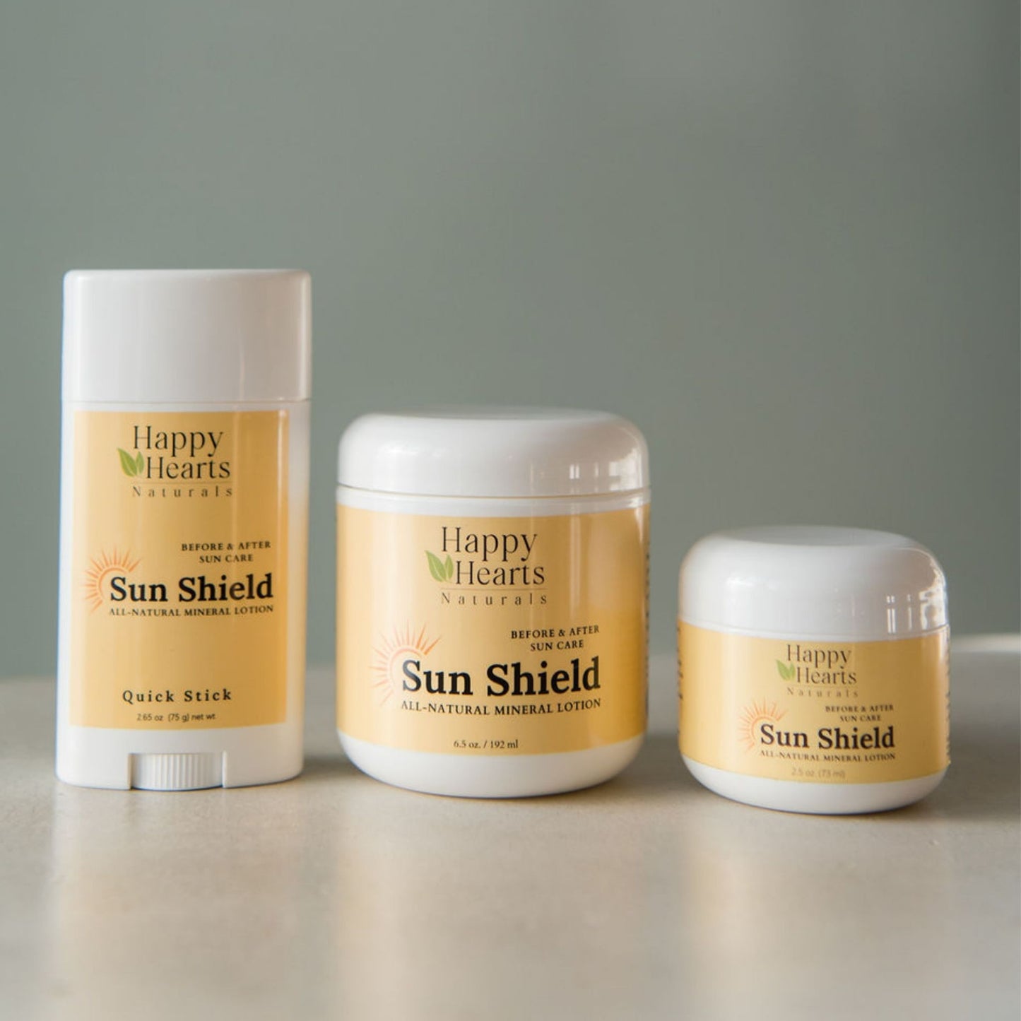 Sun Shield