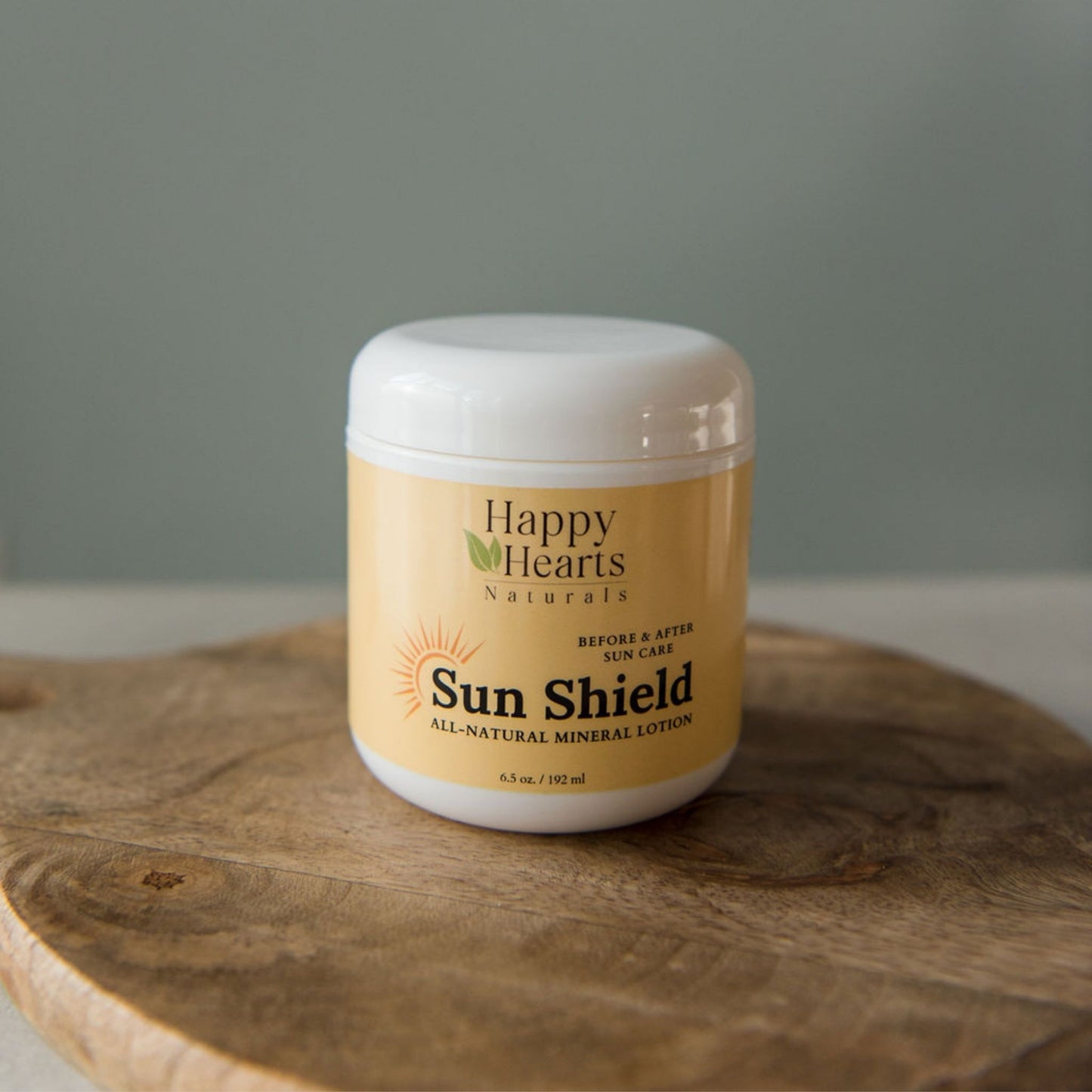 Sun Shield