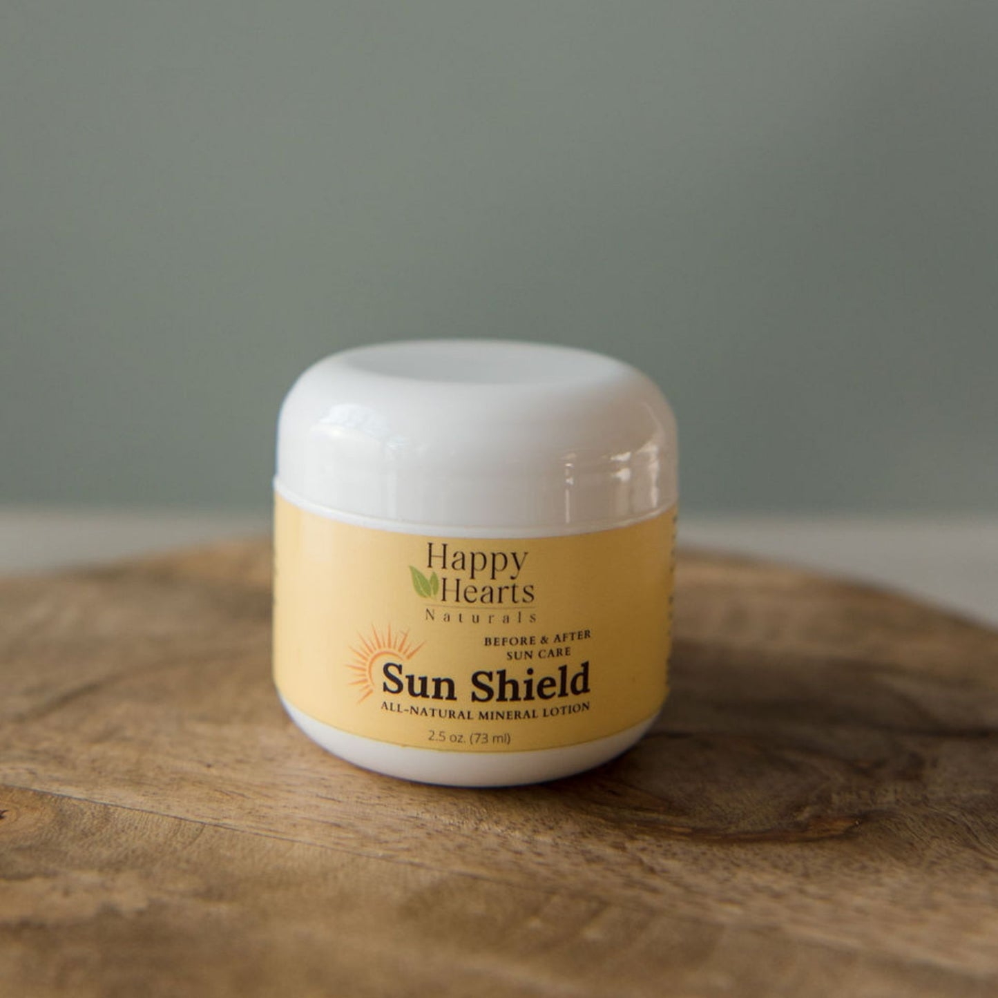 Sun Shield