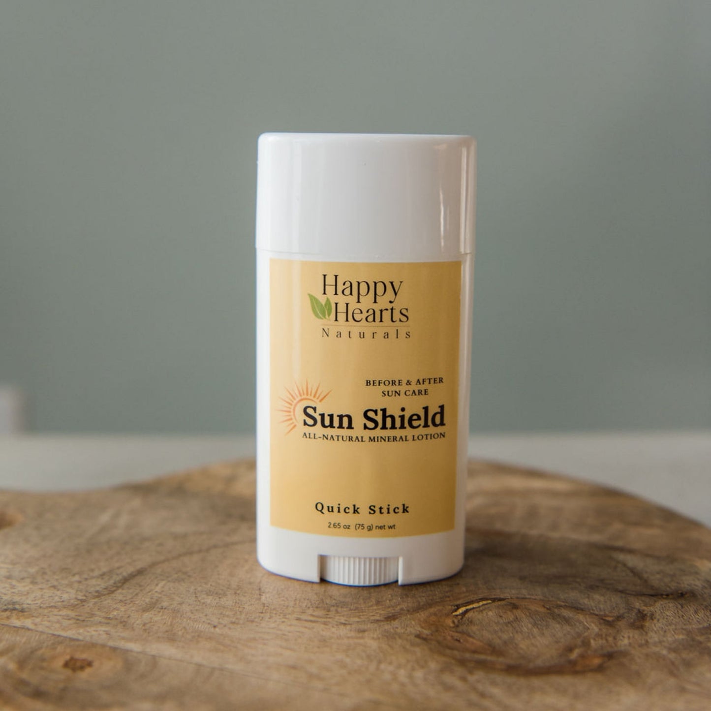 Sun Shield