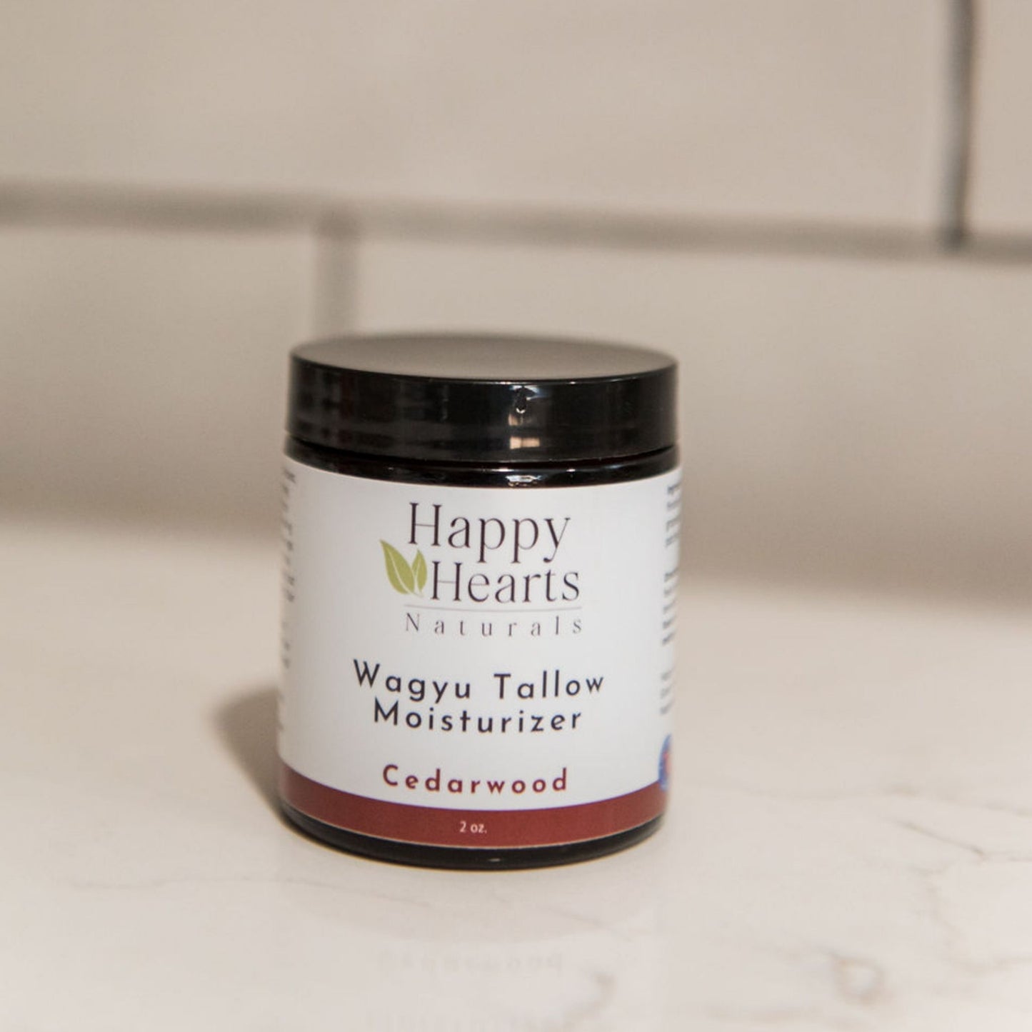 Wagyu Tallow Moisturizer