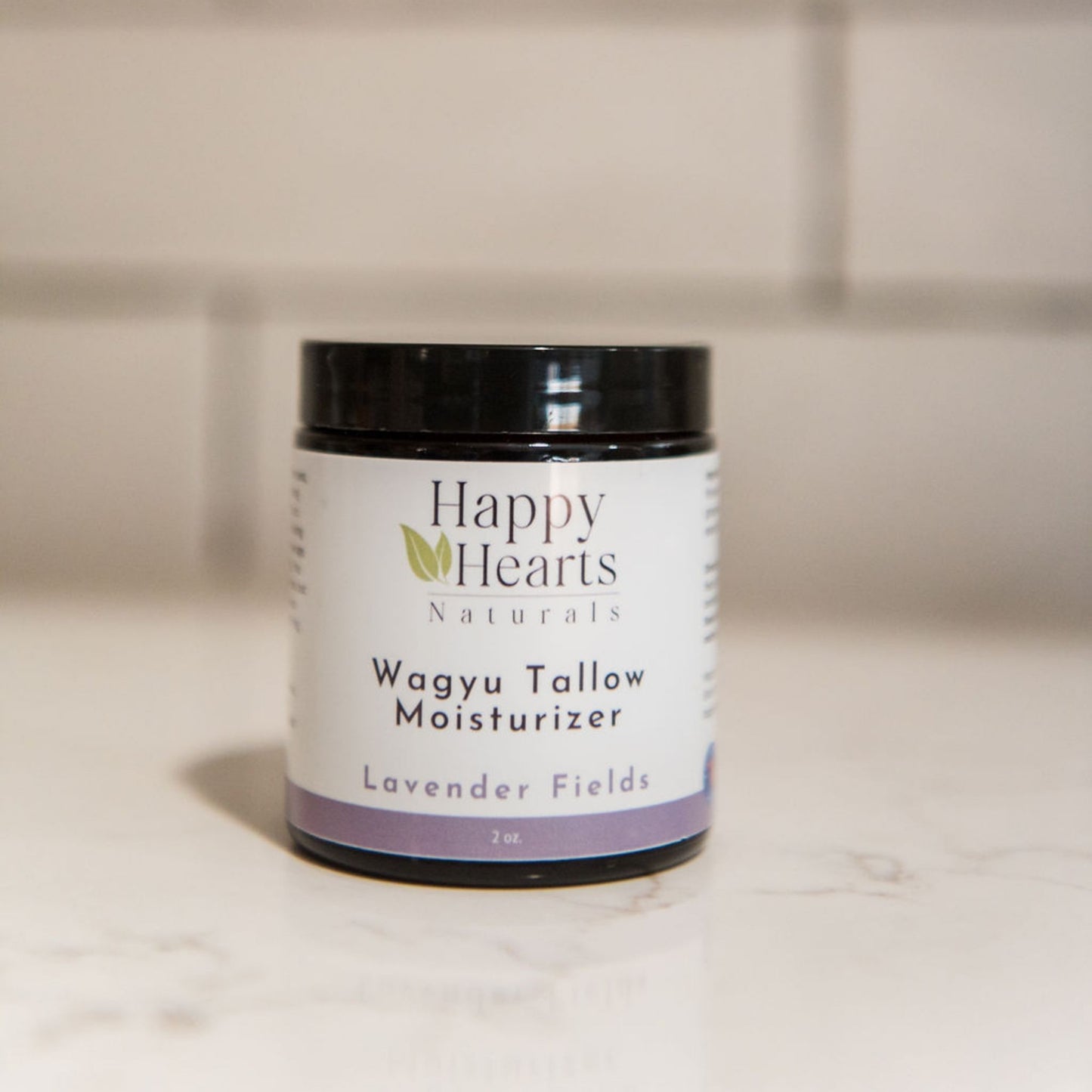 Wagyu Tallow Moisturizer