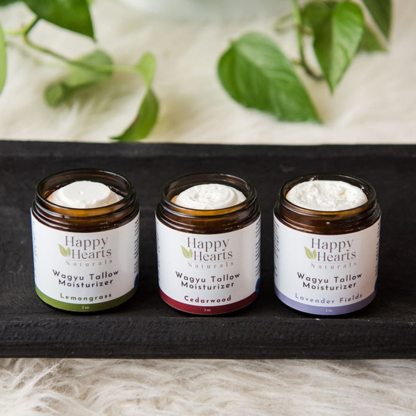 Wagyu Tallow Moisturizer