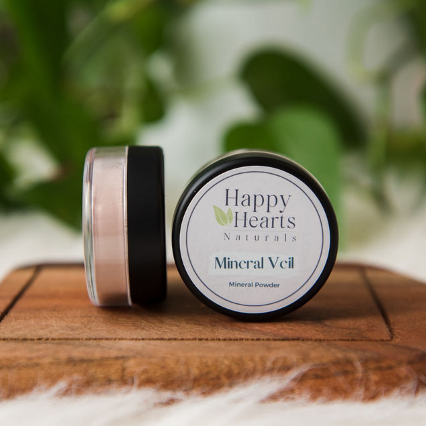 Mineral Cheek (3g)