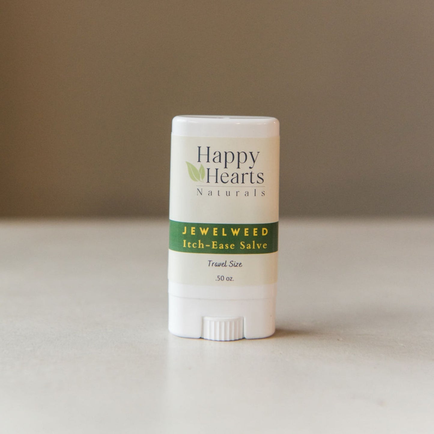Jewelweed Salve (Anti-Itch Salve)