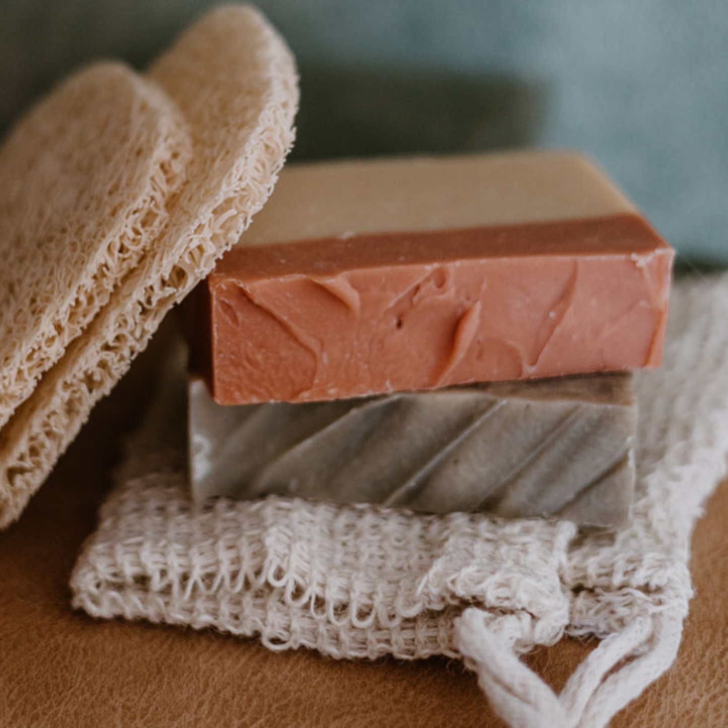 Soap Saver