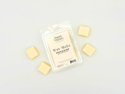 Wax Melts - Tallow & Beeswax