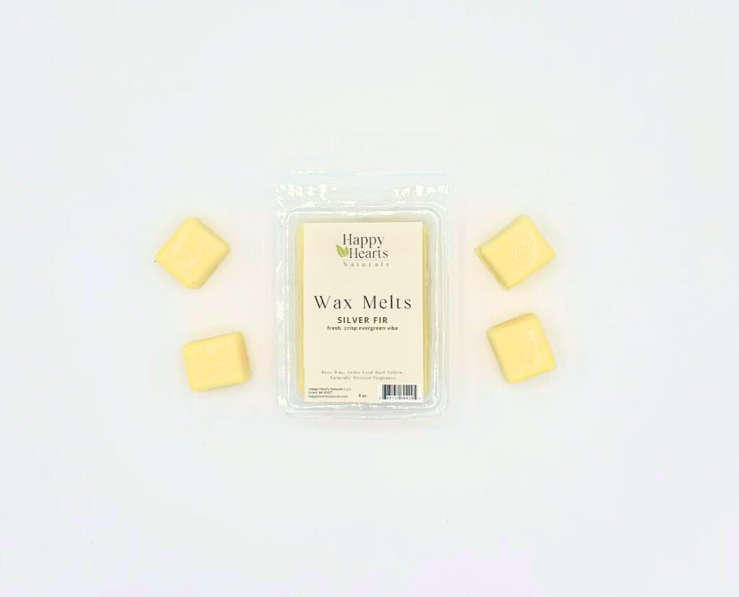 Wax Melts - Tallow & Beeswax
