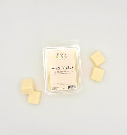 Wax Melts - Tallow & Beeswax