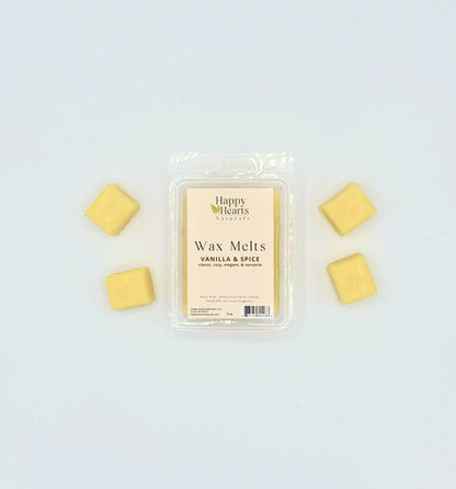 Wax Melts - Tallow & Beeswax