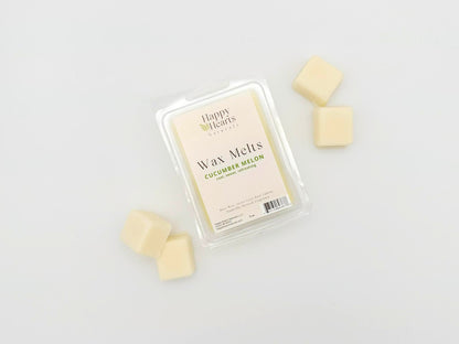 Wax Melts - Tallow & Beeswax