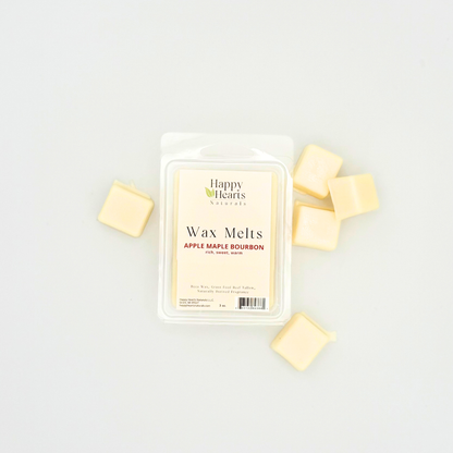 Wax Melts - Tallow & Beeswax