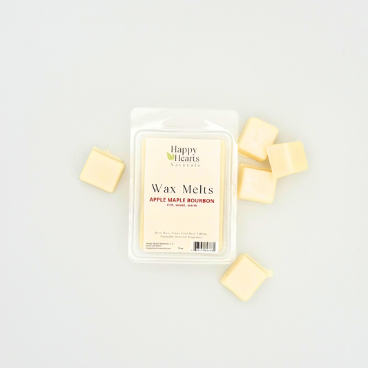 Wax Melts - Tallow & Beeswax