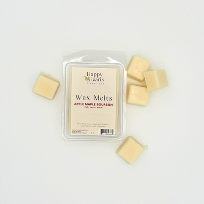 Wax Melts - Tallow & Beeswax