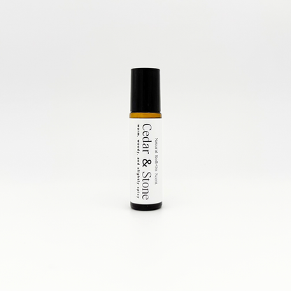 Natural Roll-On Scents