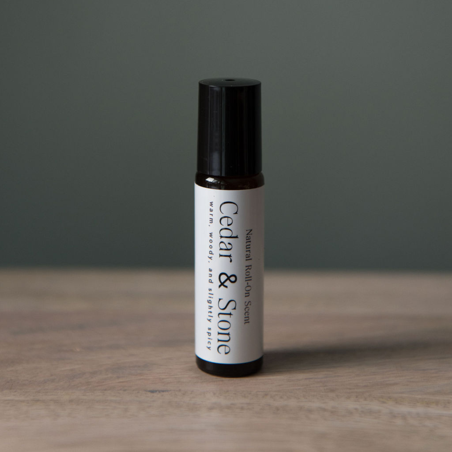 Natural Roll-On Scents