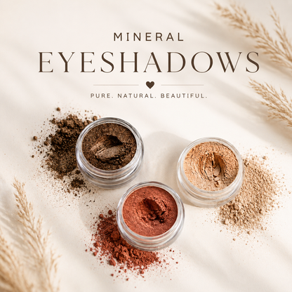 Mineral Eye Color