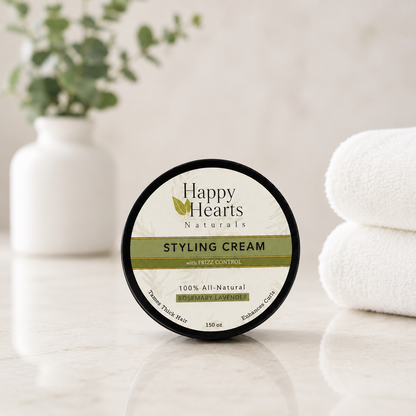 Styling Cream