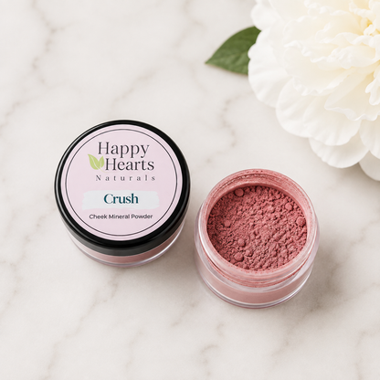 Mineral Cheek  (3g)
