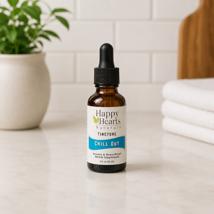 Chill Out Tincture