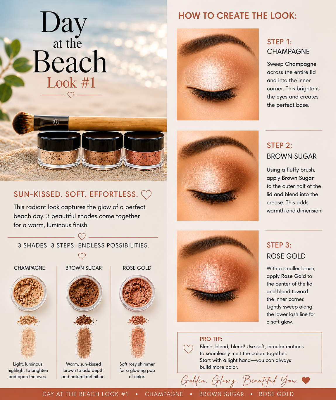 Mineral Eye Color