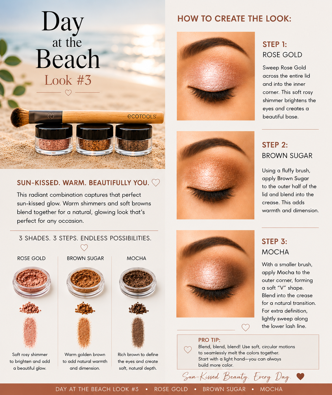 Mineral Eye Color
