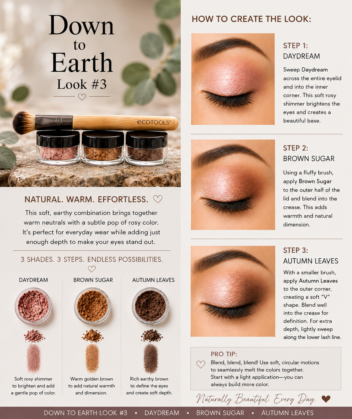 Mineral Eye Color