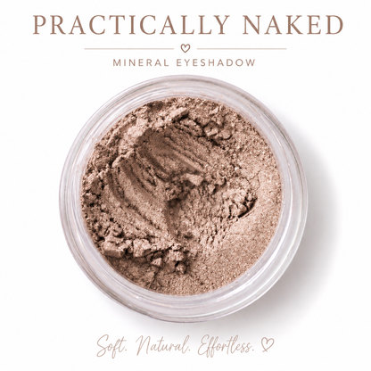 Mineral Eye Color
