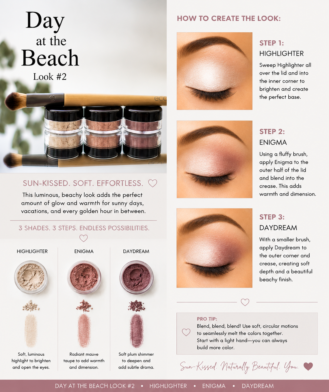 Mineral Eye Color
