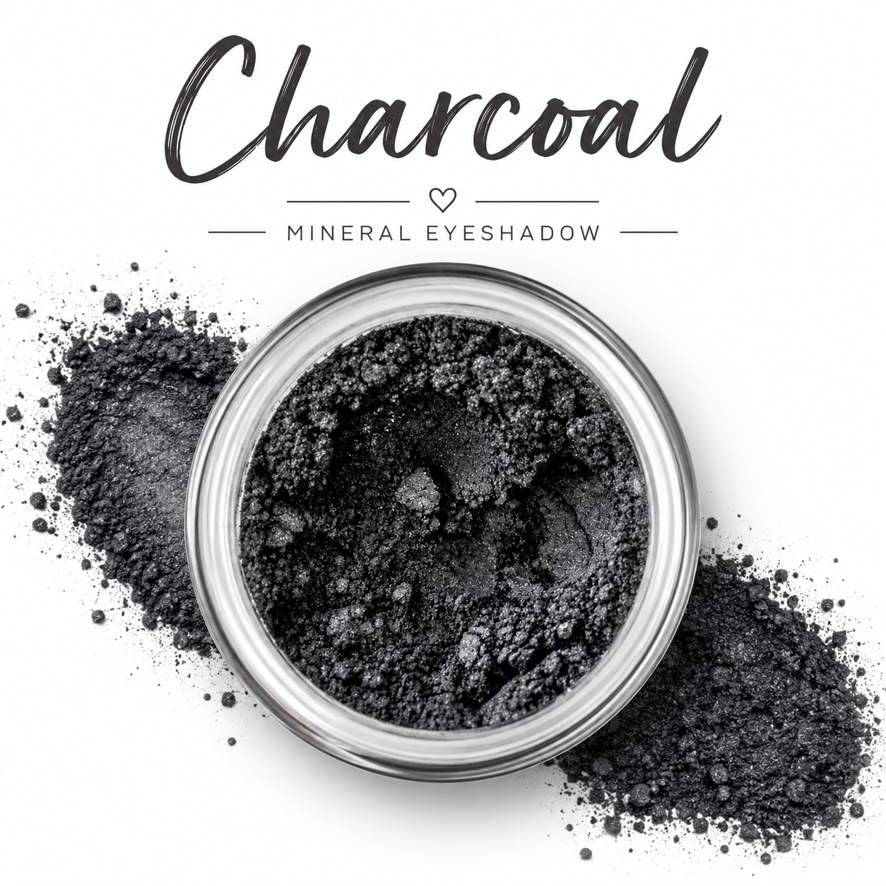 Mineral Eye Color