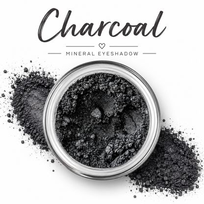 Mineral Eye Color