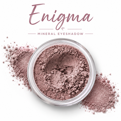 Mineral Eye Color