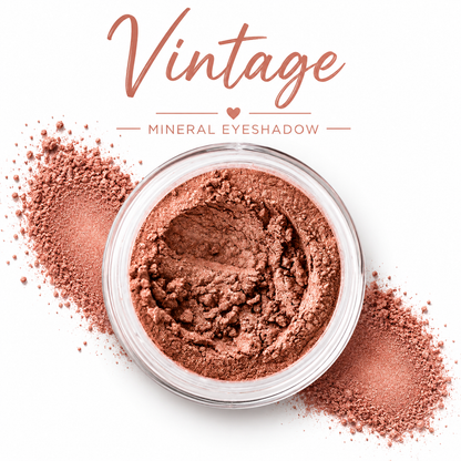 Mineral Eye Color