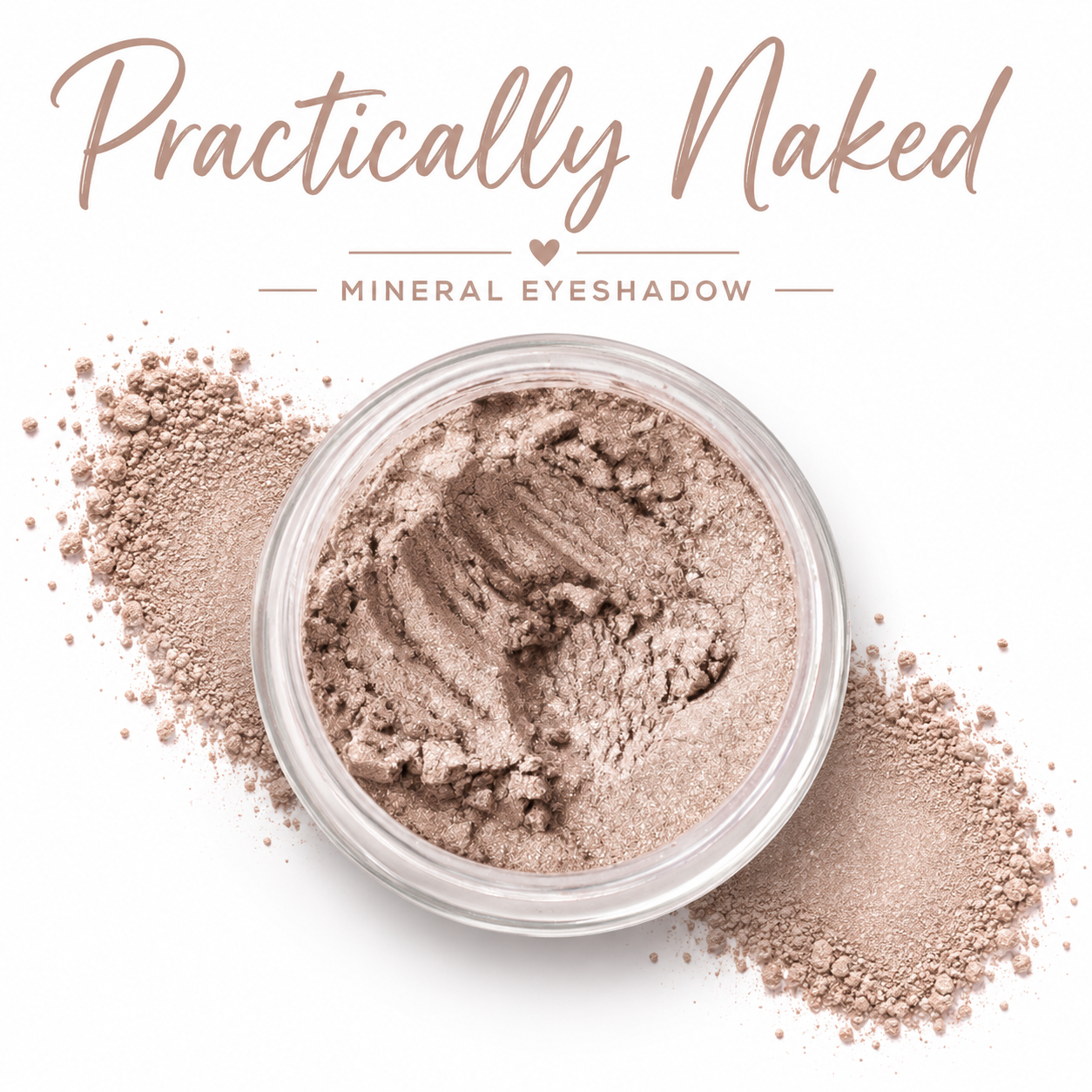 Mineral Eye Color