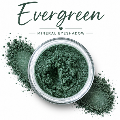 Mineral Eye Color
