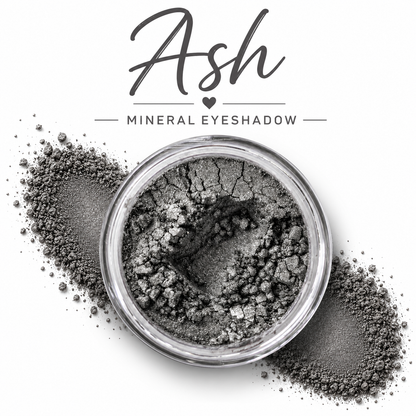 Mineral Eye Color