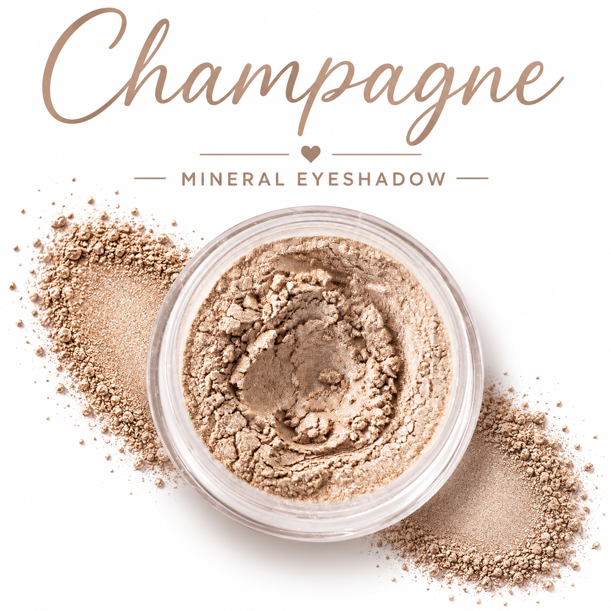 Mineral Eye Color