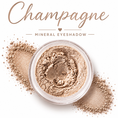 Mineral Eye Color