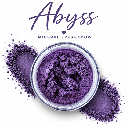 Mineral Eye Color