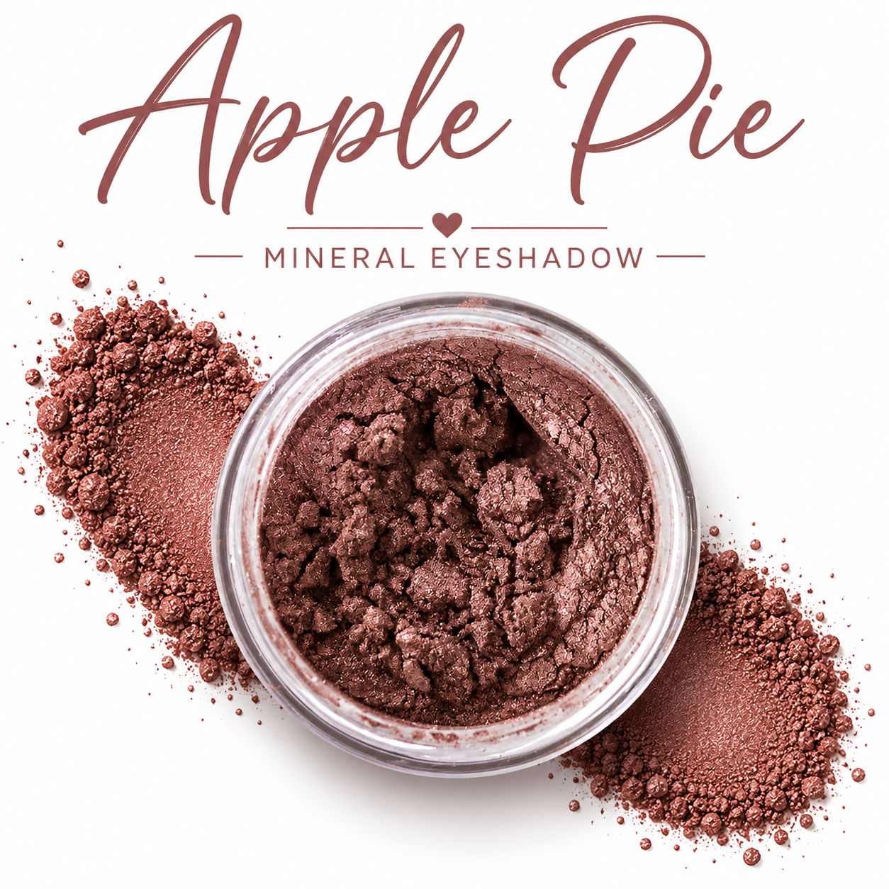 Mineral Eye Color