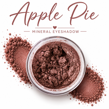 Mineral Eye Color