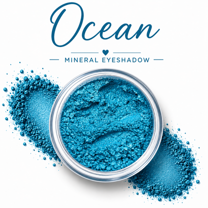 Mineral Eye Color